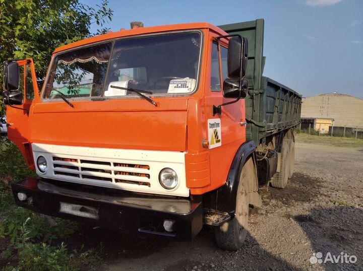 Водитель кат С