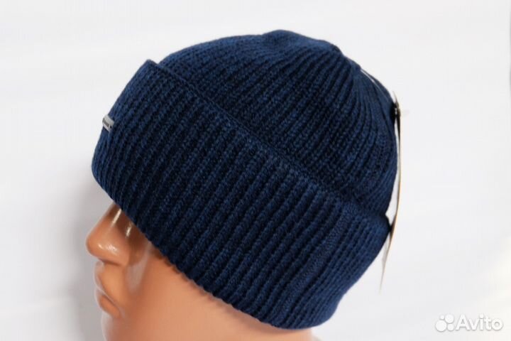 Шапка зимняя 
