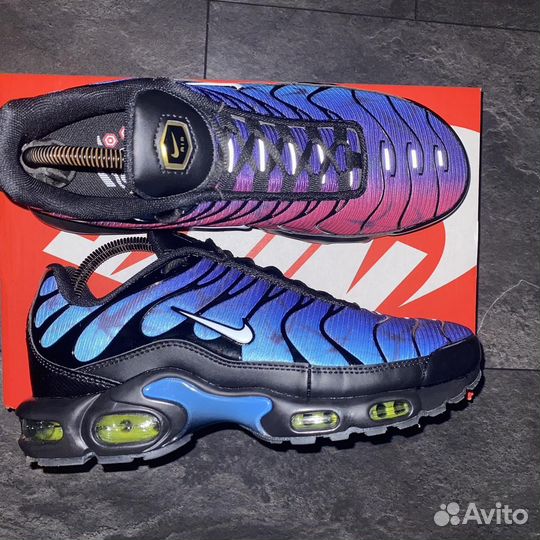 Nike air max tn plus