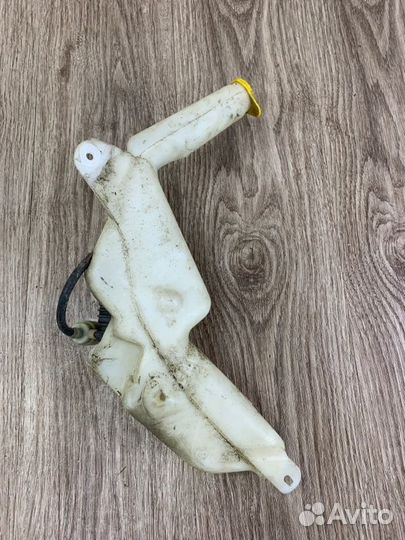 Бачок омывателя Opel Zafira A