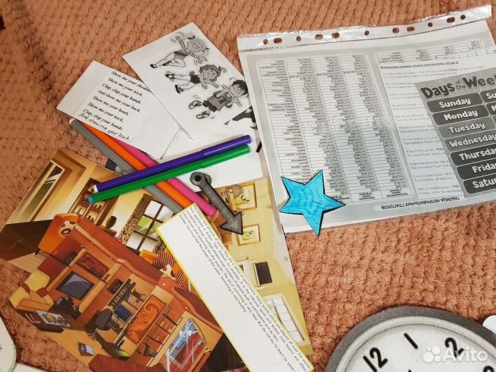 Репетитор по английскому языку для Вашего ребенка