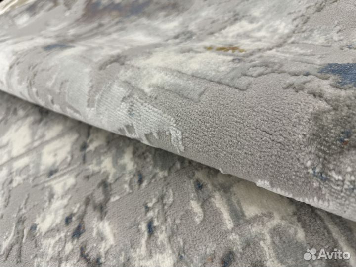 Ковер новый овальный 1.6х2.3