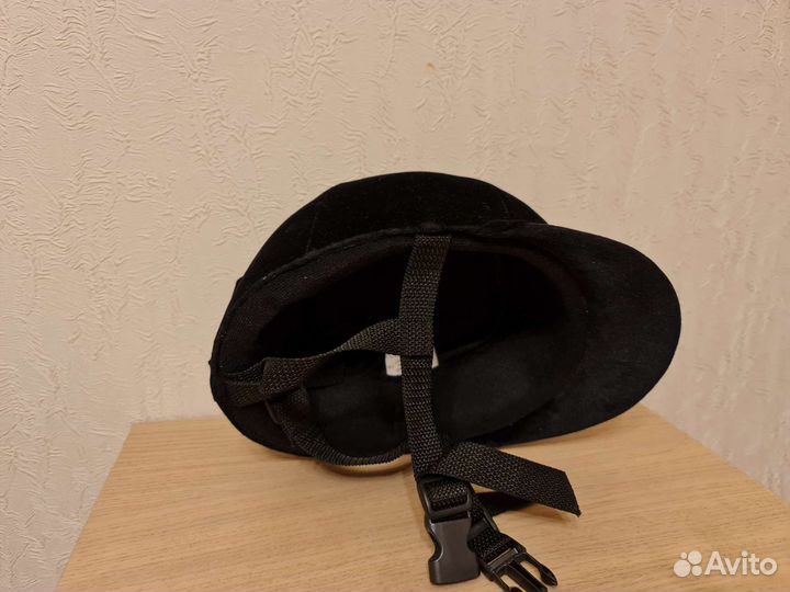 Шлем детский для конного спорта