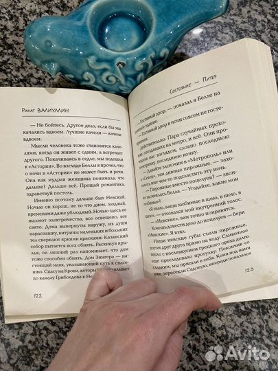 Книги ринат валиуллин Состояние-Питер