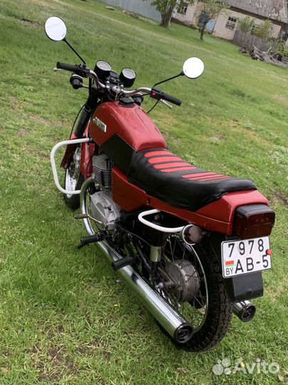 Jawa 350 (638)