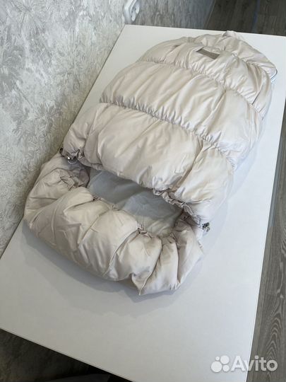 Комплект на выписку весна осень