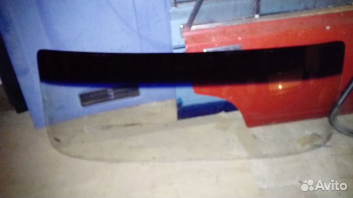 Двери для ваз 2101 - 2107