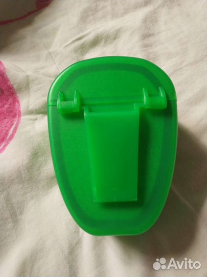 Самоспасатель (эвакуационный фильтр)