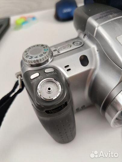 Фотоаппарат sony