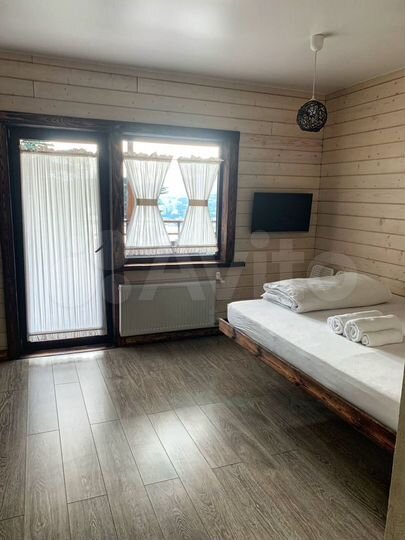 Квартира-студия, 25 м², 2/2 эт.