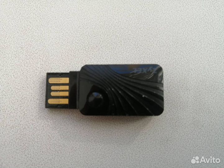 Беспроводной Wi-Fi адаптер zyxel NWD2205 EE для пк