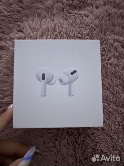Airpods pro