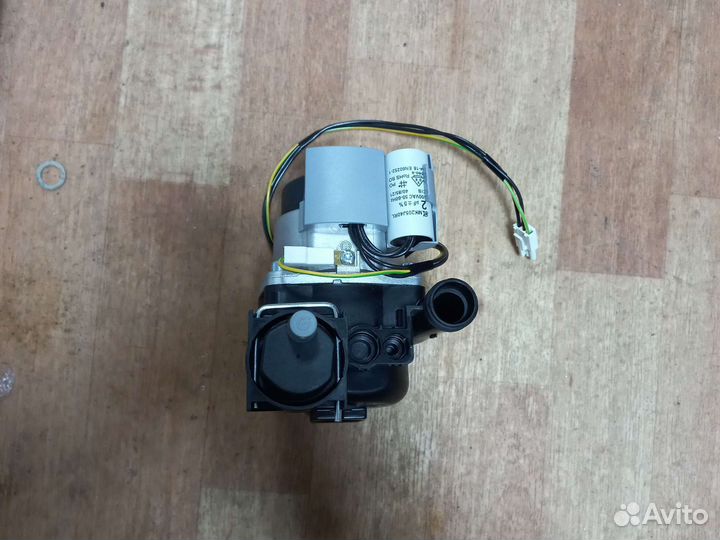 Насос для газового котла