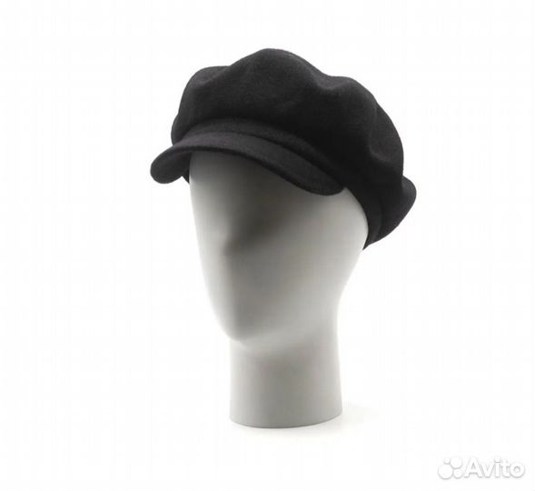 Шапка kangol spitfire (картуз) оригинал xl