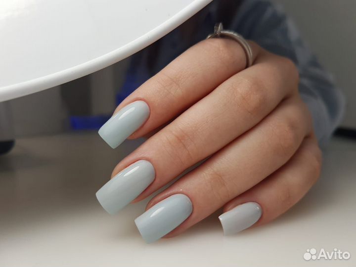 Мастер маникюра