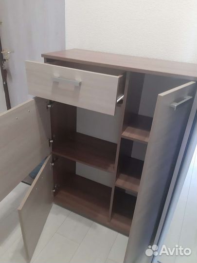 Тумба для обуви