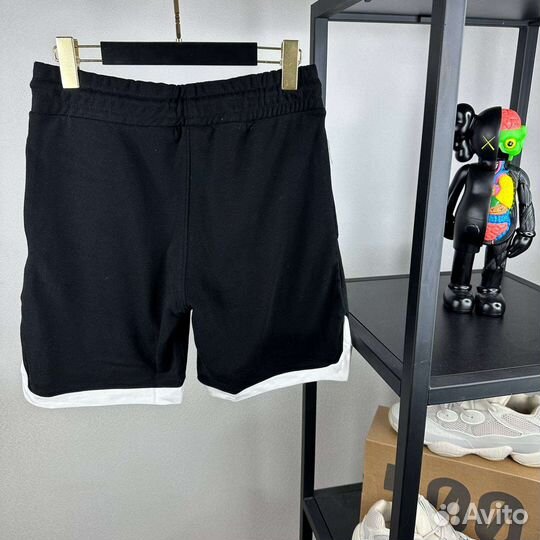 Шорты мужские nike