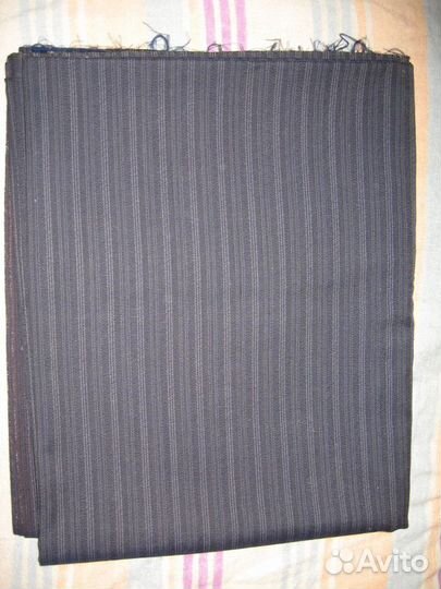Ткань костюмная длина 3,5 м ширина 1,45 м