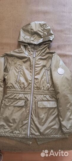 Куртка для девочки