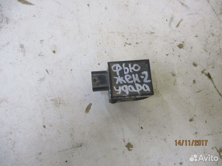 Датчик AIR BAG Форд Фьюжн 2008