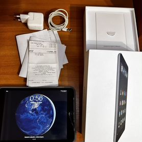 Планшет apple iPad mini 2