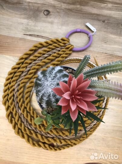 Резинки для волос ручной работы