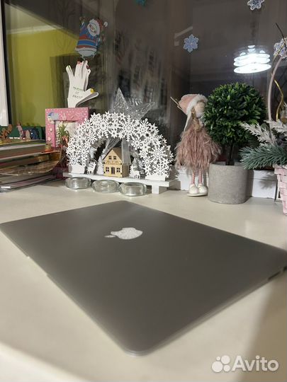 Apple macbook air 13