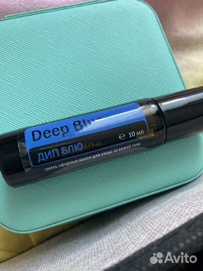 Набор эфирных масел