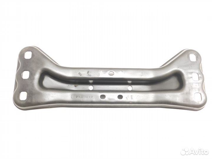 Кронштейн кпп Mercedes-Benz Cls-Class W218 3.5