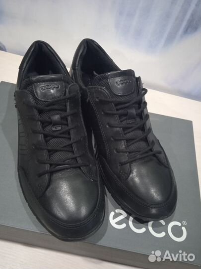 Кроссовки Ecco Babette.Gore- tex. Размер 38