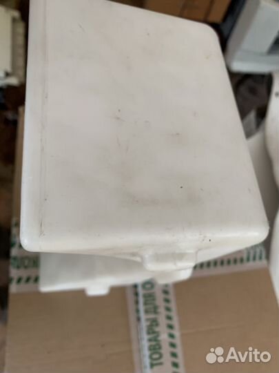 Бачок для моющего пылесоса Philips