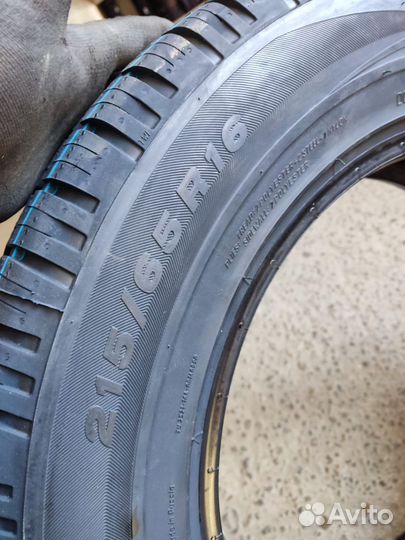 Viatti Bosco A/T V-237 215/65 R16