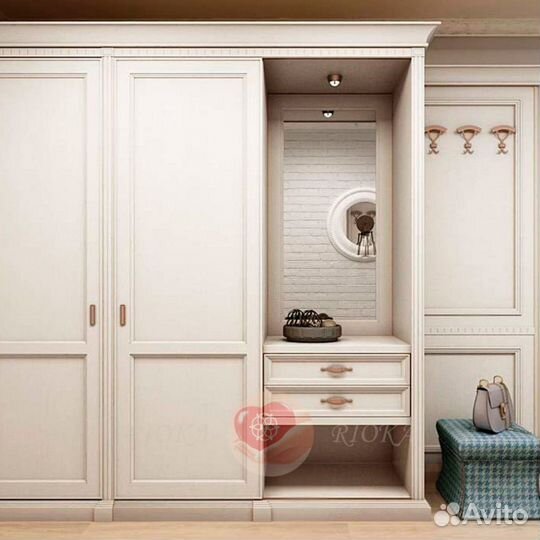 Шкаф на заказ