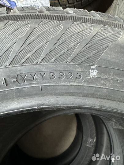 Yokohama IceGuard Stud IG65 225/55 R19 103T