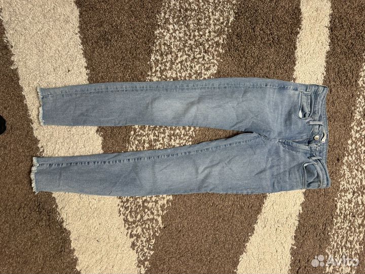 Tommy hilfiger джинсы