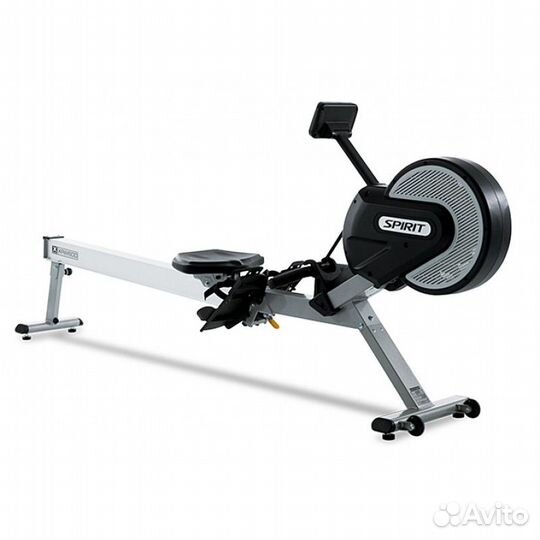 Гребной тренажер spirit XRW600