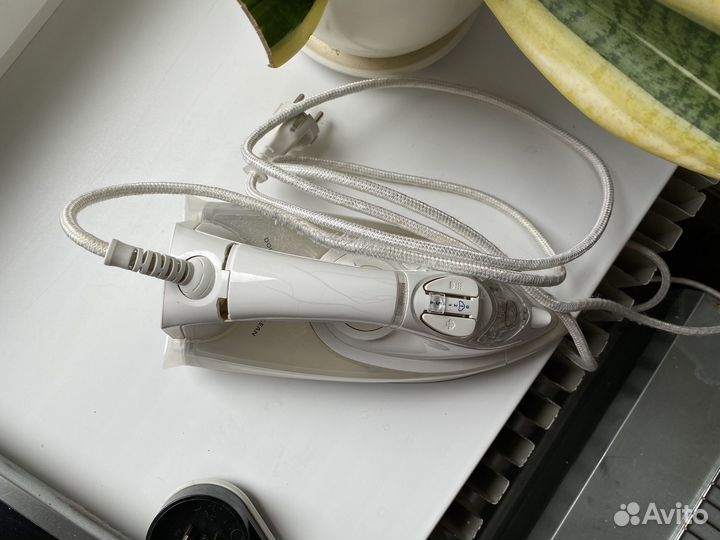 Утюг philips бу