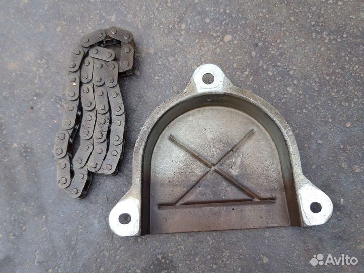 Детали двигателя Citroen C4 B7 1.6 116лс EC5