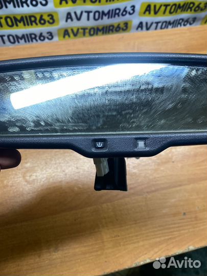 Great wall hover h5 салонное зеркало