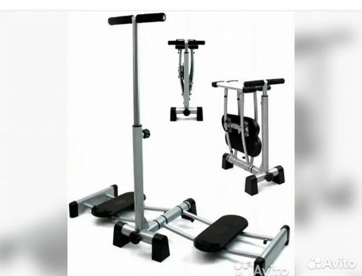 Фитнес и тренажеры бу