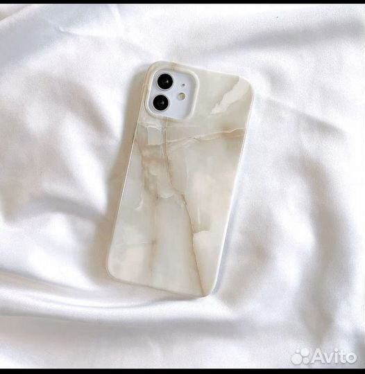 Чехол новый iPhone 13