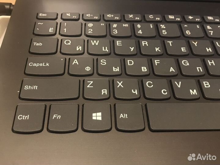 Lenovo ideapad 330 15ikb ноутбук