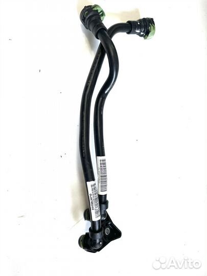 Трубка охлаждения АКПП bmw g11 g30 b57