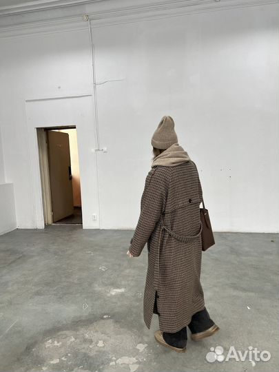 Пальто женское