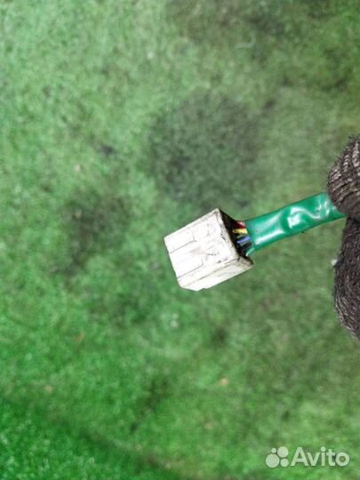 Моторчик стеклоподъемника передний левый Mazda MPV