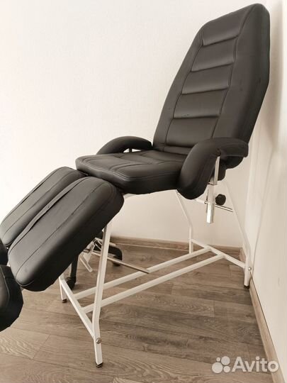 Педикюрное кресло бу