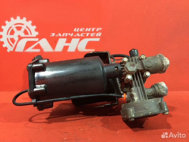 Насос пневмо подвески Land Rover Discovery 4 SUV