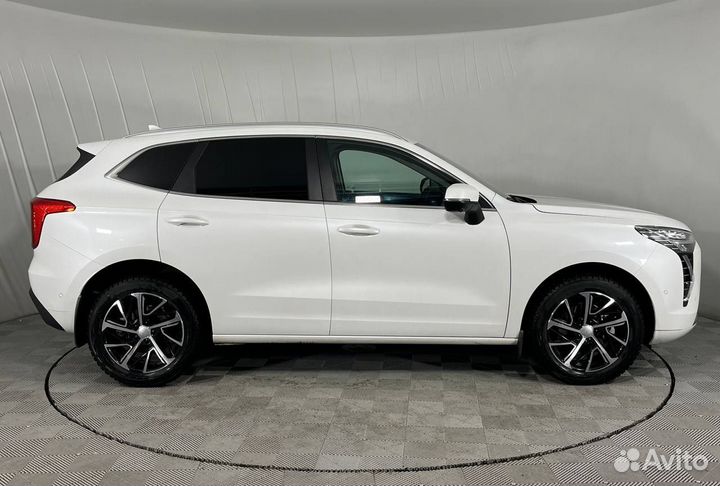 HAVAL Jolion 1.5 AMT, 2023, 18 950 км