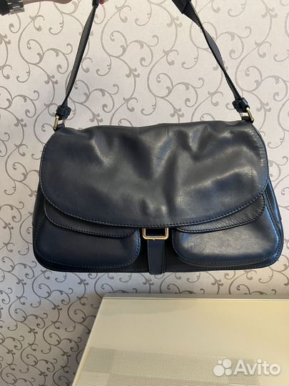 Сумка Bruno Magli