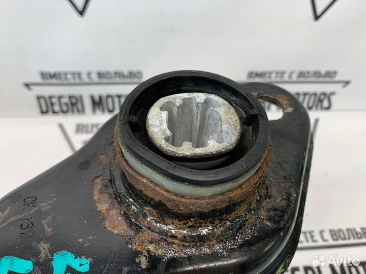 Подрамник задний AWD Volvo XC70 V60 CC 2008-2016